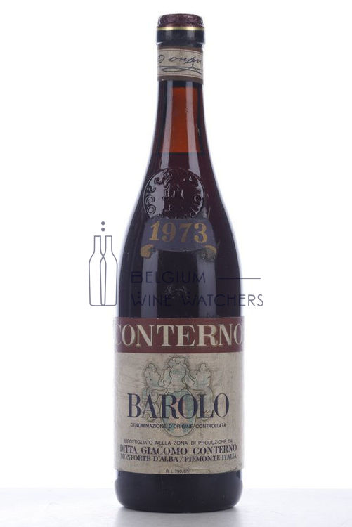 Image de 1973 BAROLO